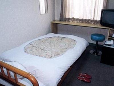 Nakatsugawa Silk Hotel Екстериор снимка