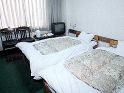 Nakatsugawa Silk Hotel Екстериор снимка
